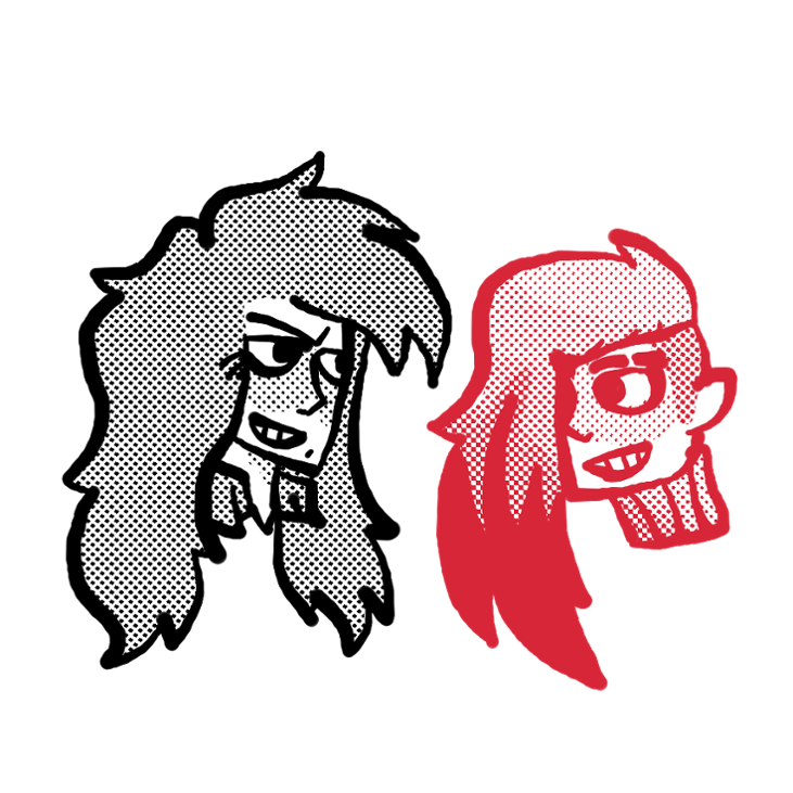 Games like Different Perspectives