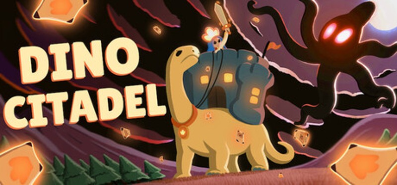 Dino Citadel Image