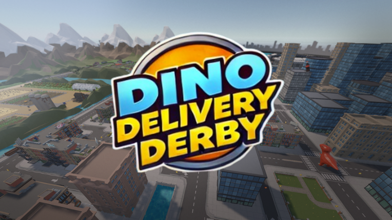 Dino Delivery Derby Image