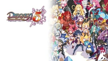 Disgaea 5: Alliance of Vengeance Image