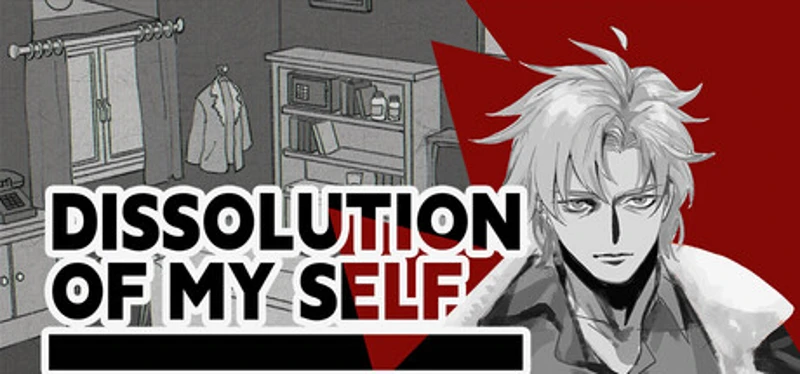Dissolution of My Self Image