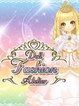 Games like Doll Fashion Atelier