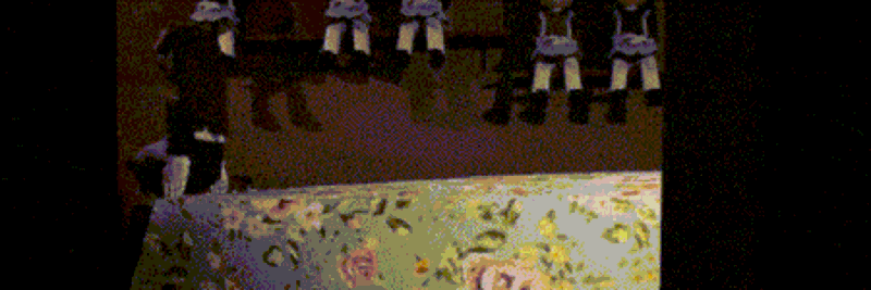 DOLLWATCH: ME screenshot