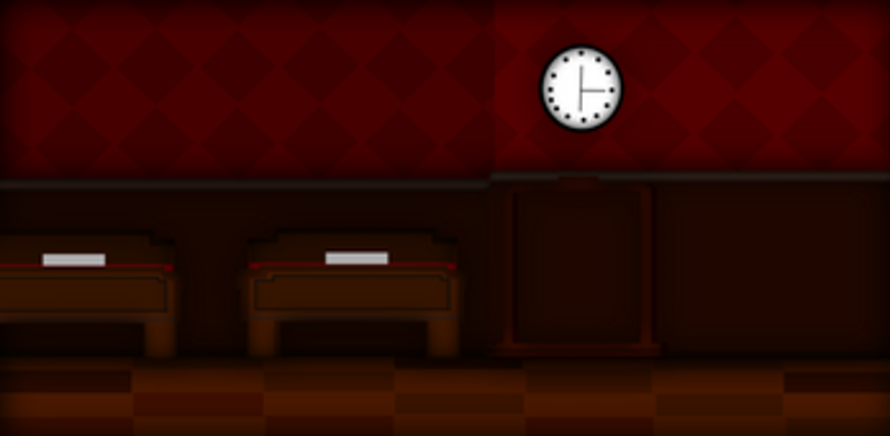 Doors 2D: Hotel & Mobile Image