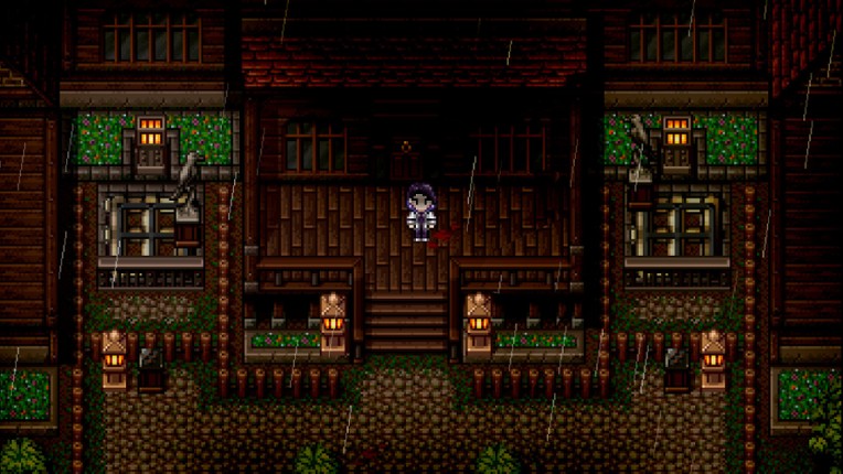 Doppelganger screenshot