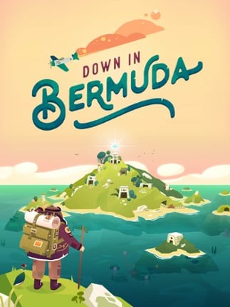Down in Bermuda Image