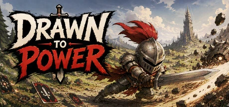Games like Drawn To Power