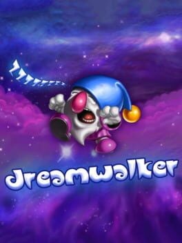 Games like Dreamwalker