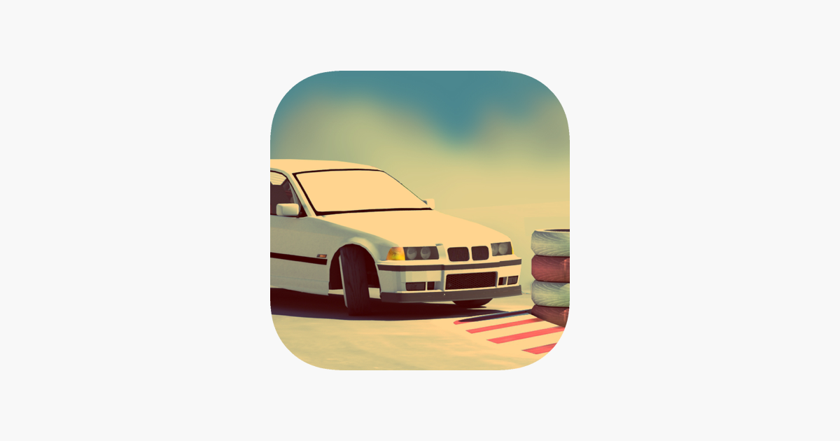 Games like Drifting BMW Edition - Car Racing and Drift Race