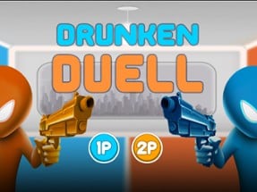 Drunken Duel 2 Players Image