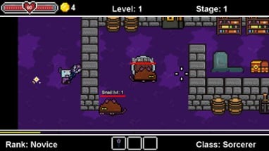 Dungeon Arena Image