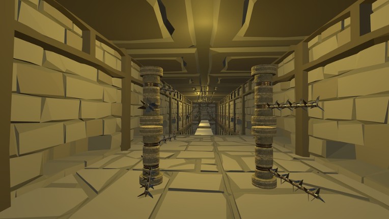 Dungeon Danger Traps 2 screenshot