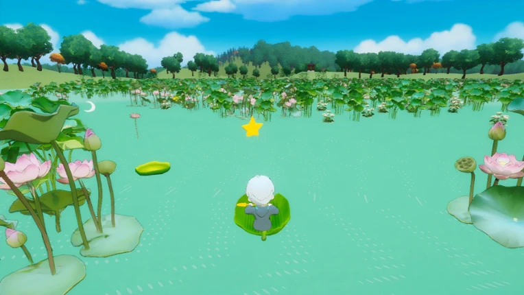 DylanBoat screenshot