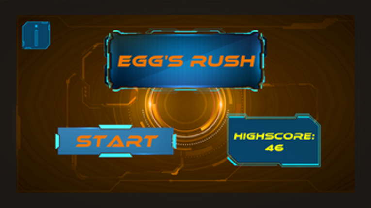 Egg's Rush Image