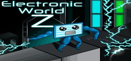 Games like Electronic World Z