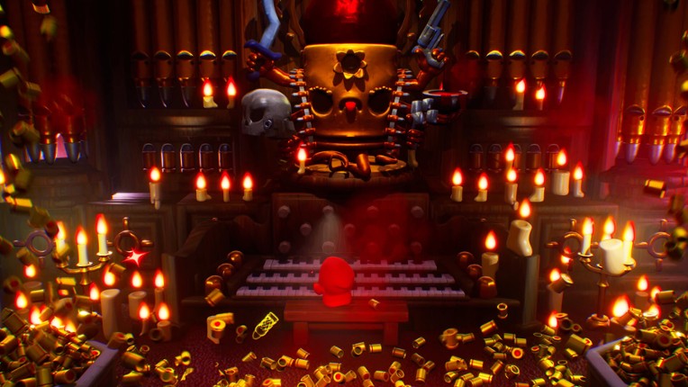 Enter the Gungeon 2 screenshot