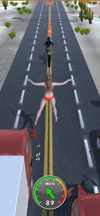 Epic Split screenshot