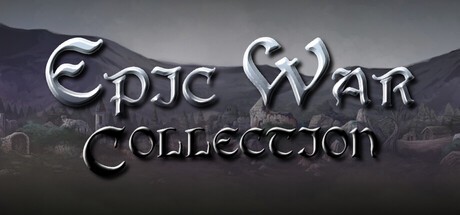Games like Epic War Collection