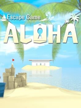 Games like Escape Game: Aloha
