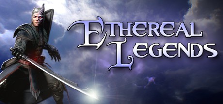 Games like Ethereal Legends