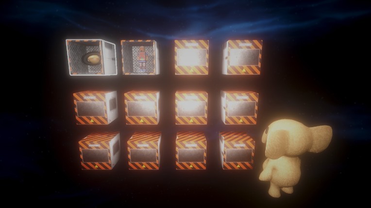 Fant Kids 3D Matching Game screenshot
