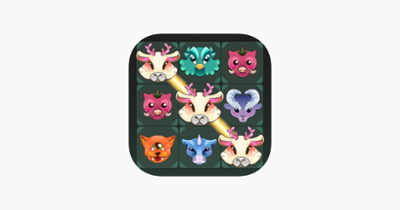 Fantastic Animals Connect Image