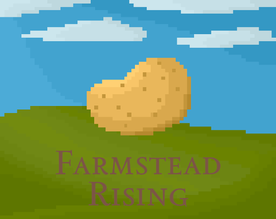 Farmstead Rising Image