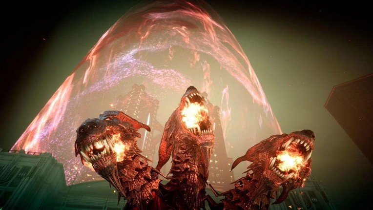 Final Fantasy XV Image
