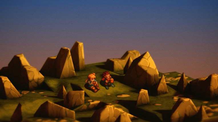 FINAL FANTASY TACTICS - The Ivalice Chronicles screenshot