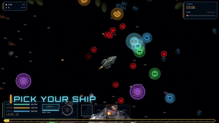 Fire Everything! screenshot