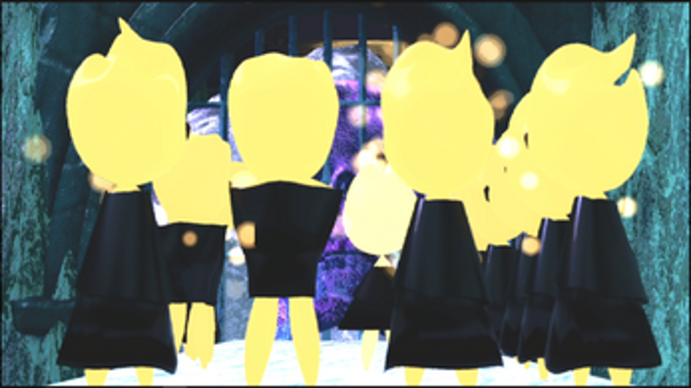 Flame Keeper screenshot