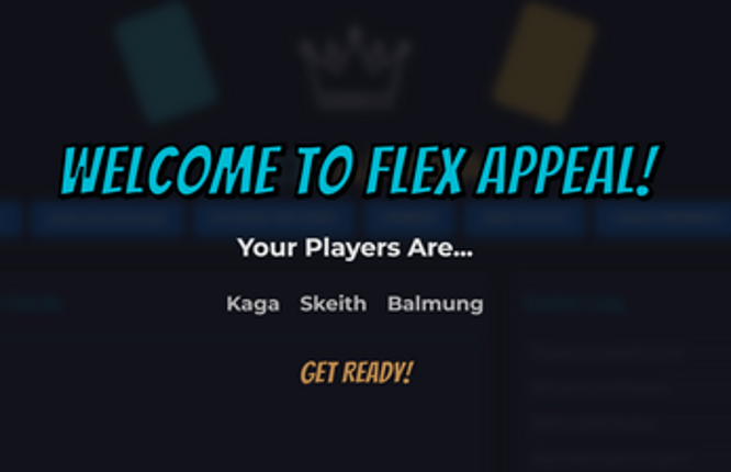 Flex Appeal! screenshot