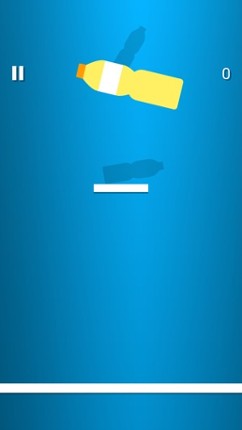 Flip Bottle Jump Challenge: Endless Flip Diving Image
