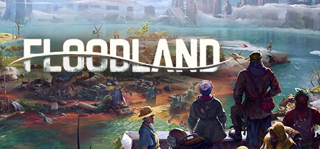 Games like Floodland