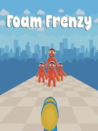 Foam Frenzy Image