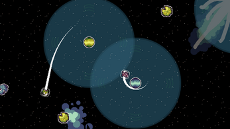 For Frogkind screenshot