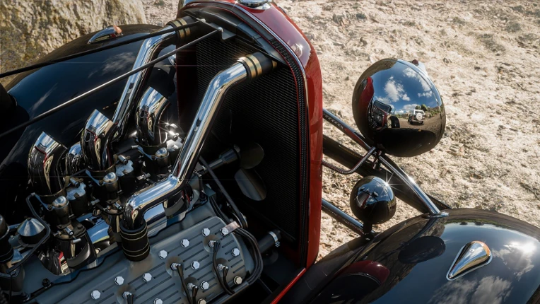 Forza Horizon 5 Image
