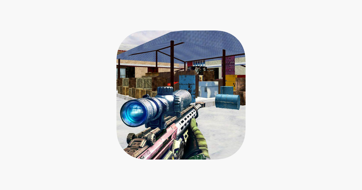 Games like FPS Zombie Shooting