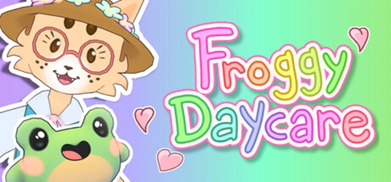 Froggy Daycare Image