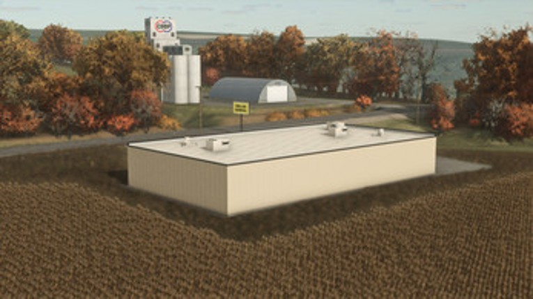 FS25 Dollar General Image