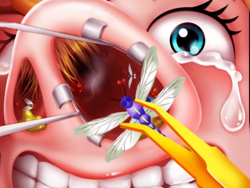 Games like Funny Nose Doctor