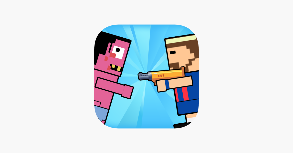 Games like Funny Snipers - 2 Player Gun