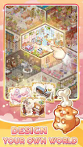 Kawaii Puzzle: Unpacking Decor Image