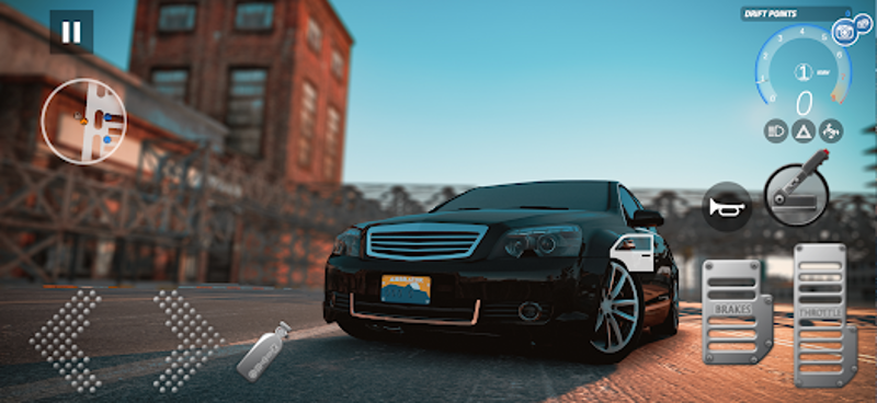 Hajwala Darb screenshot