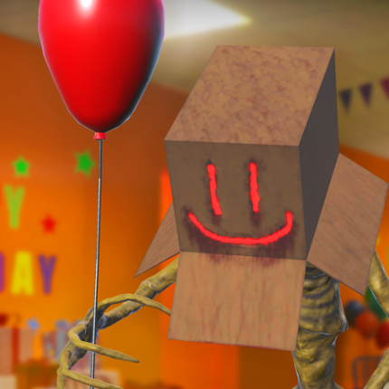 Backrooms: Level Fun Image