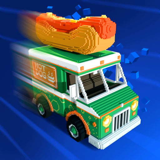 Games like Rumble Racer