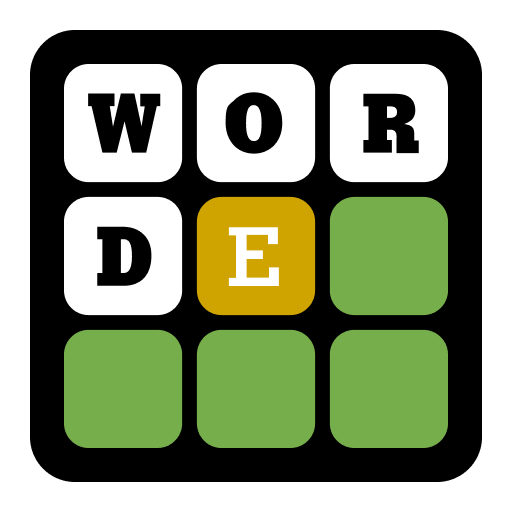 Games like Worde: Daily & Unlimited