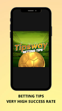 TIPSWAY BETTING TIPS screenshot