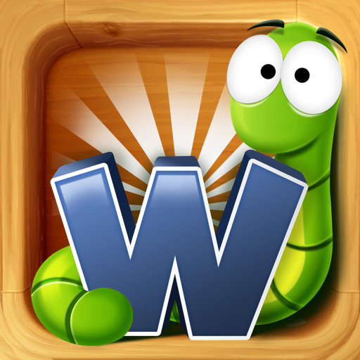 Games like Word Wow Around the World