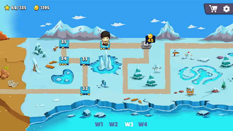 Dreamau Adventures Image